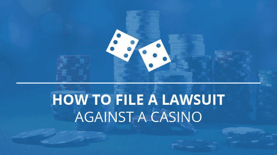 Lawsuit Against